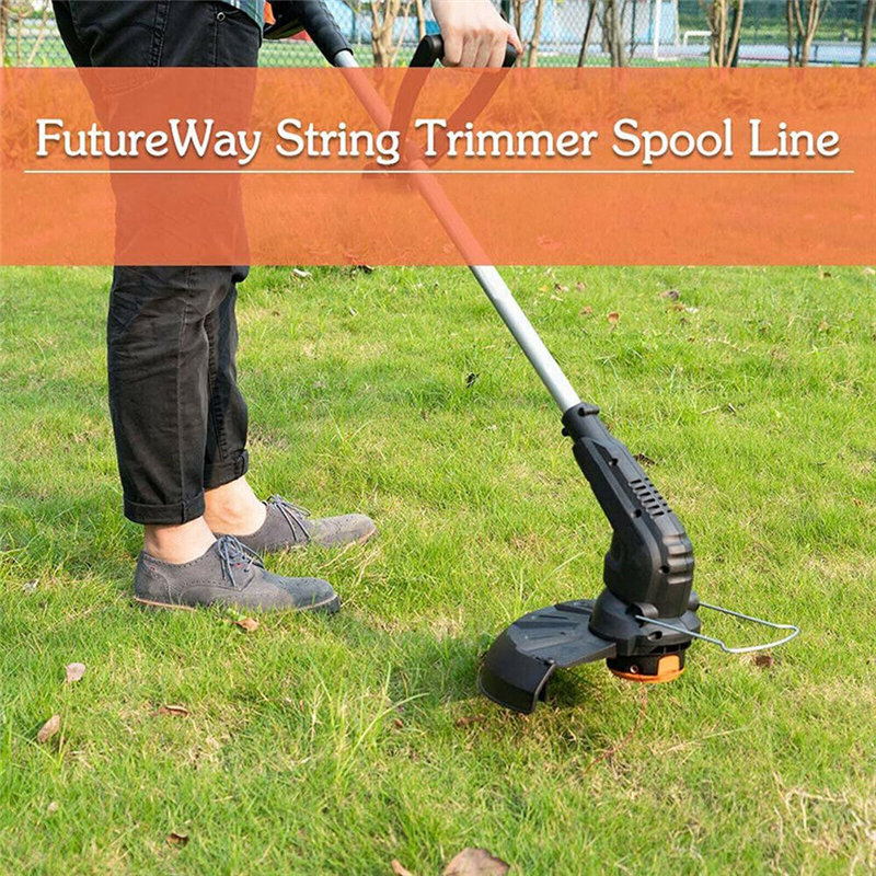 Gardening Tools Kit For Sale - 【B6R-Sale】Trimming Head Kit With Plastic Blade