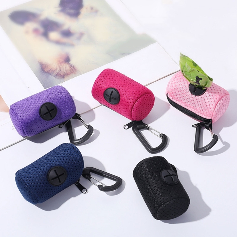 Dog Poop Pickup Bag Holder Pet - đánh giá và giá Fertilizer Dispenser