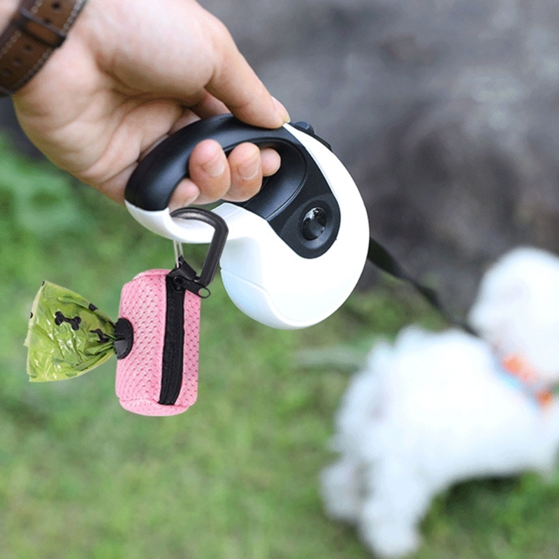 Dog Poop Pickup Bag Holder Pet - đánh giá và giá Fertilizer Dispenser