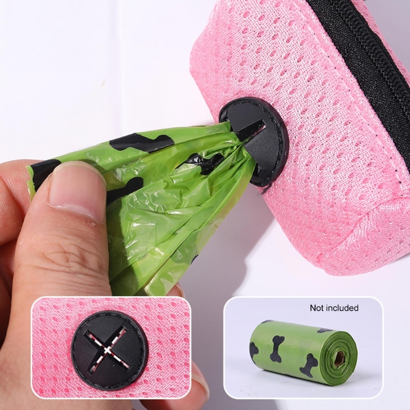 Dog Poop Pickup Bag Holder Pet - đánh giá và giá Fertilizer Dispenser