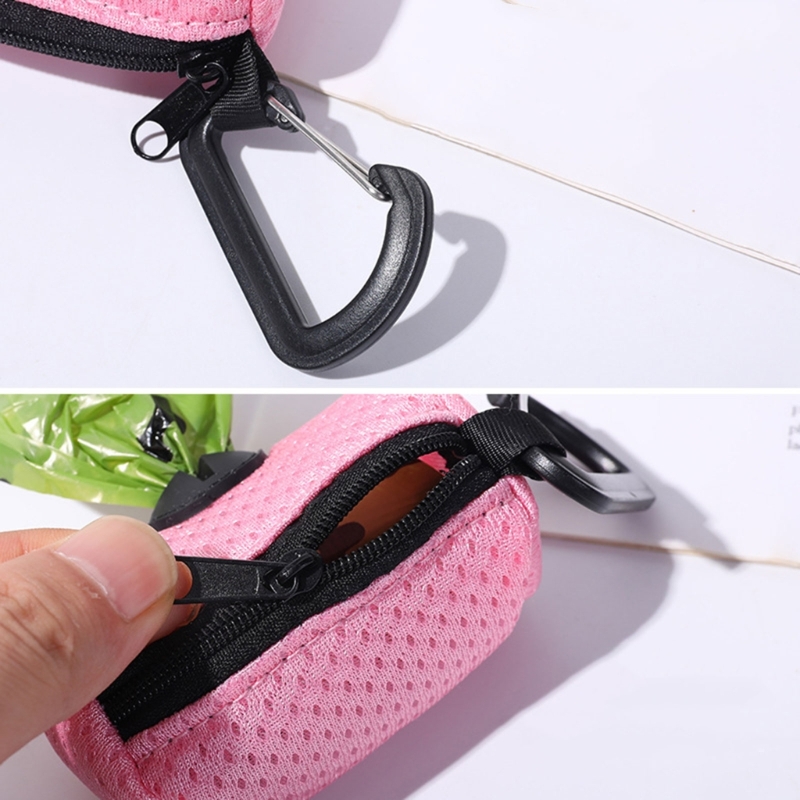 Dog Poop Pickup Bag Holder Pet - đánh giá và giá Fertilizer Dispenser