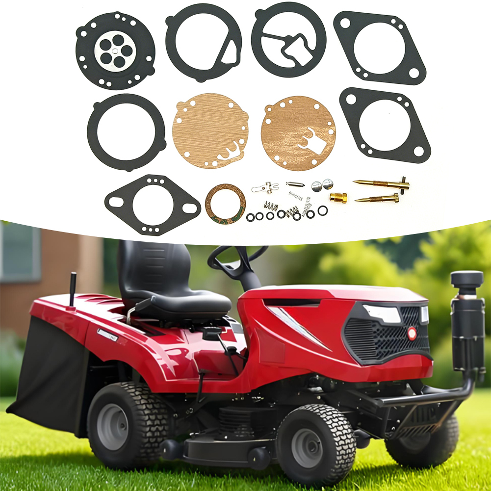 For Tillotson HD Carburetor Re - đánh giá và giá Gardening Tools Revit