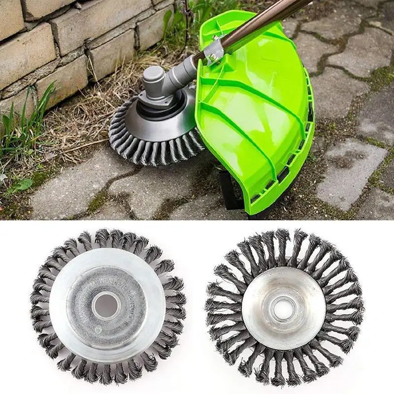 Steel Wire Weeding Garden Weed - đánh giá và giá Gardening Tools For Weeds