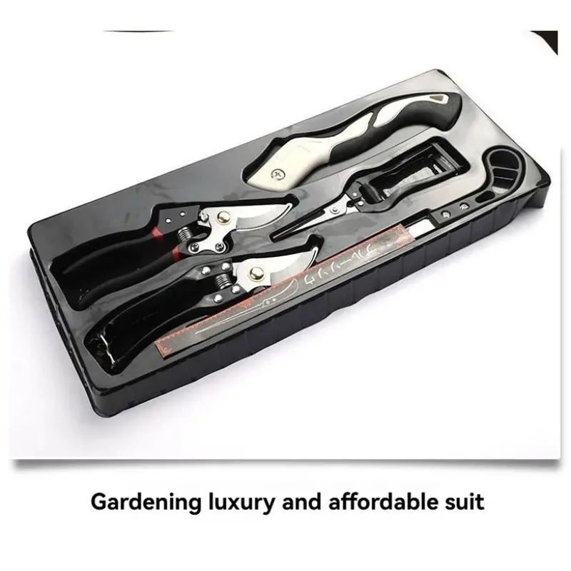 5Pcs SK5 Steel Garden Tool Set - đánh giá và giá Gardening Hand Tools Yard