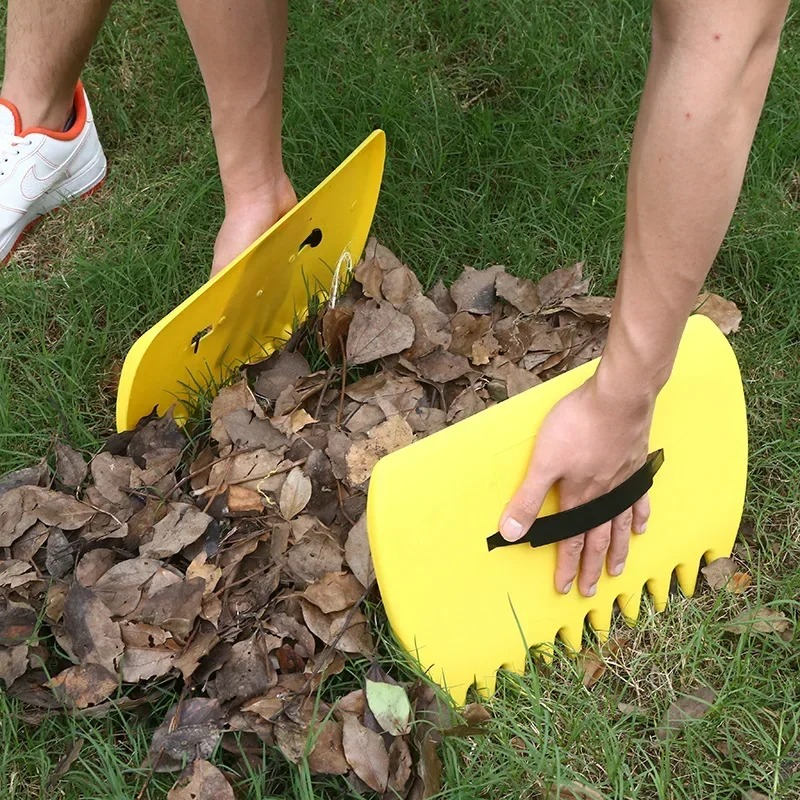 1 pair of garden and yard clea - đánh giá và giá Gardening Hand Tools Yard