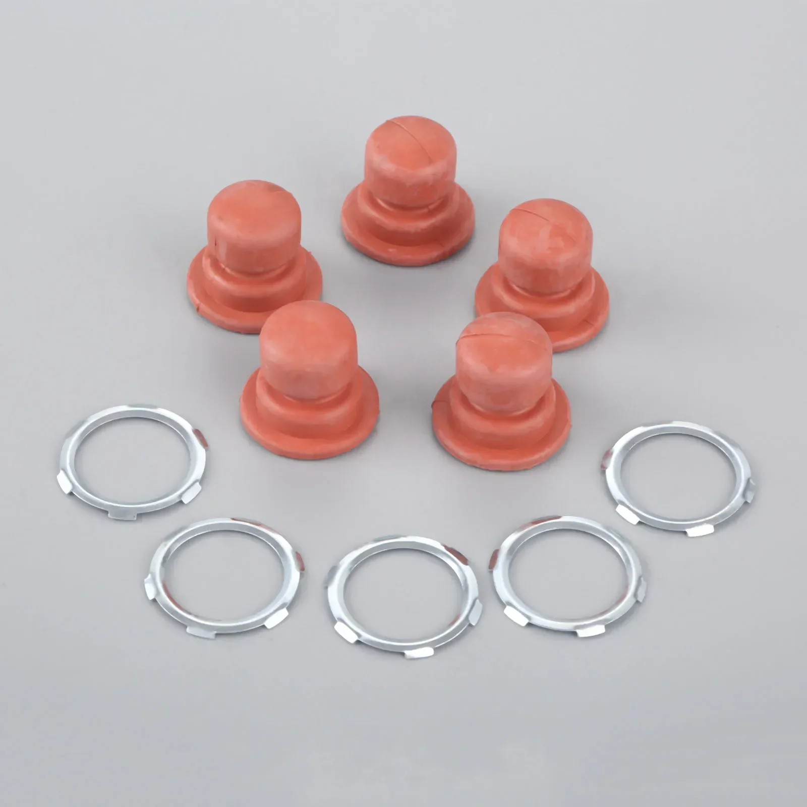 5Pcs Rubber Primer Bulb Fits f - đánh giá và giá Gardening Tools Vector