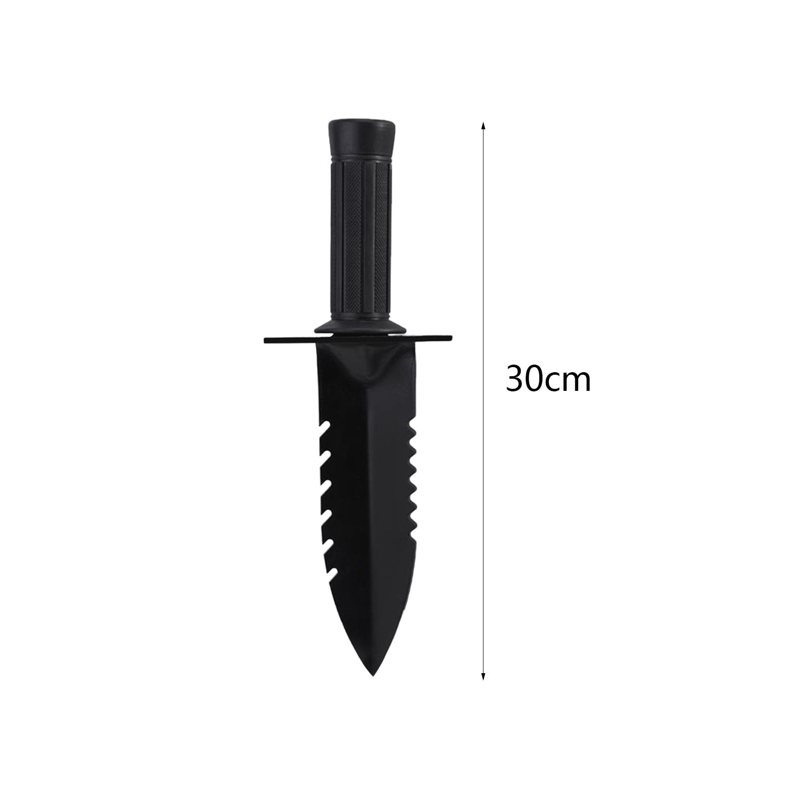 Iron Garden Trowel Serrated Ed - đánh giá và giá Gardening Hand Tools Yard