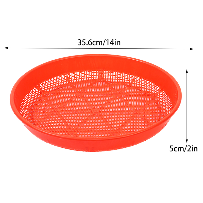 For Garden Sand Soil Compost S - đánh giá và giá Garden Sieve Soil