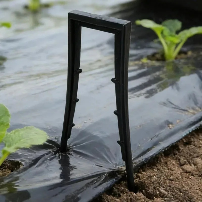 10-50pcs Plastic U-Shaped Grou - đánh giá và giá Gardening Tools For Weeds