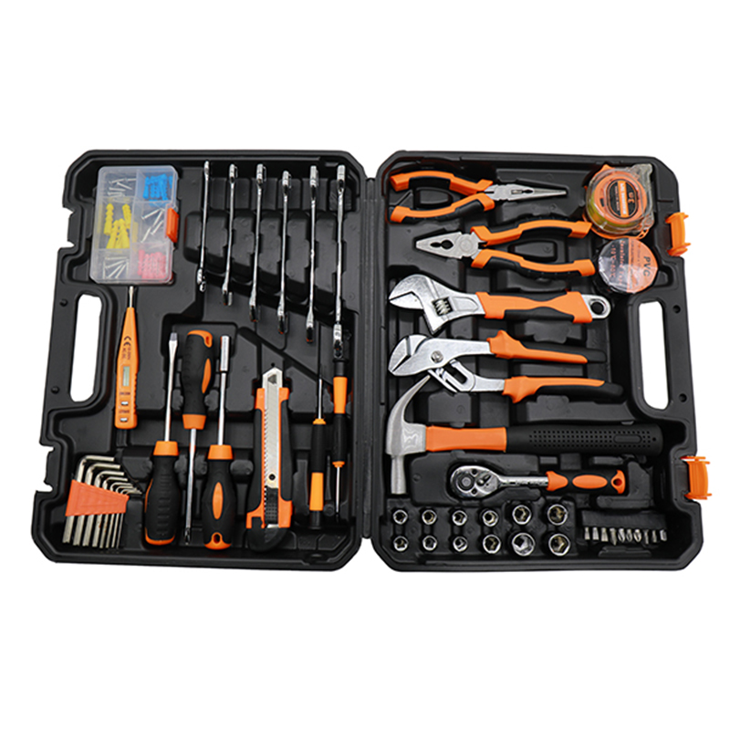 53 Piece Home Hand Tool Set Ho - đánh giá và giá Gardening Tools Set Gift