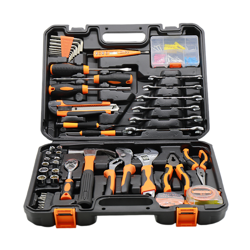 53 Piece Home Hand Tool Set Ho - đánh giá và giá Gardening Tools Set Gift