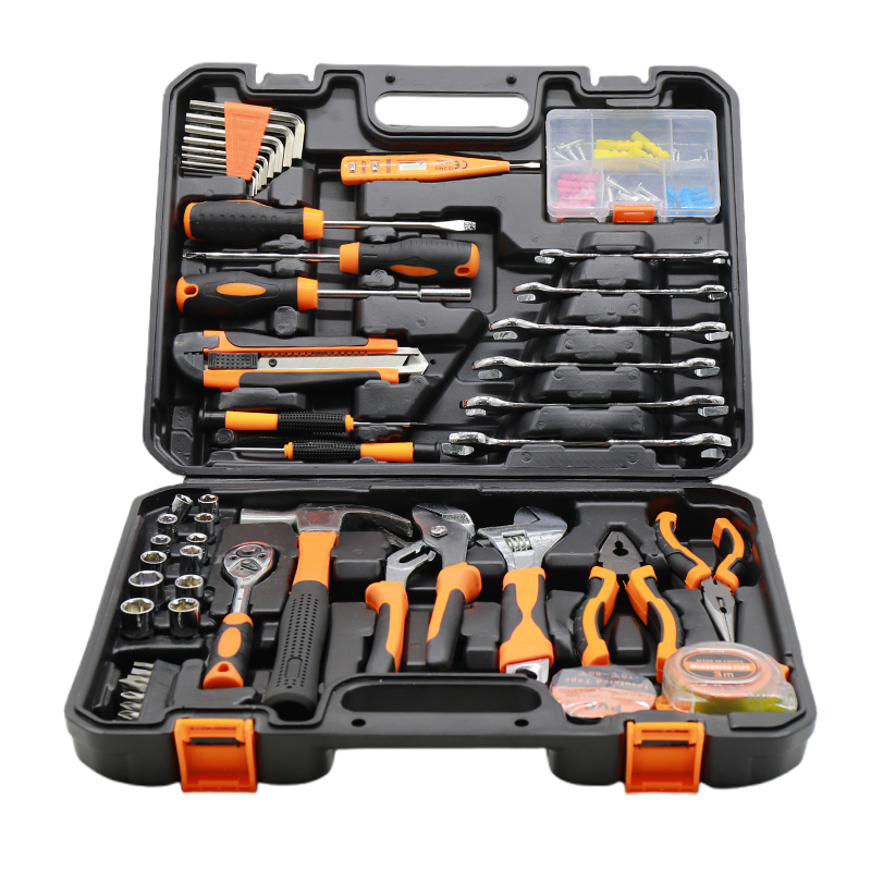 53 Piece Home Hand Tool Set Ho - đánh giá và giá Gardening Tools Set Gift