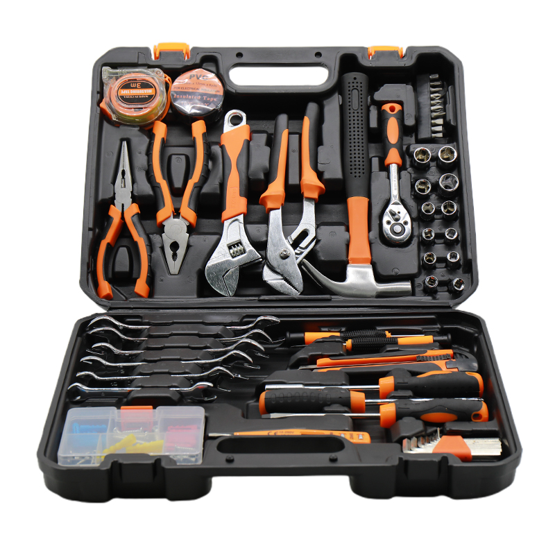 53 Piece Home Hand Tool Set Ho - đánh giá và giá Gardening Tools Set Gift