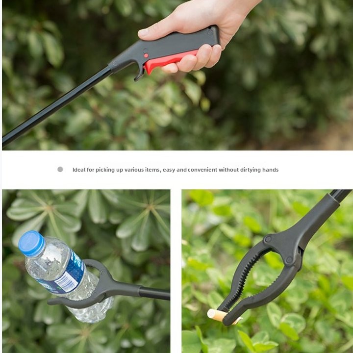 Long Handle Trash Grabber Outd - đánh giá và giá Gardening Tools Long Handle