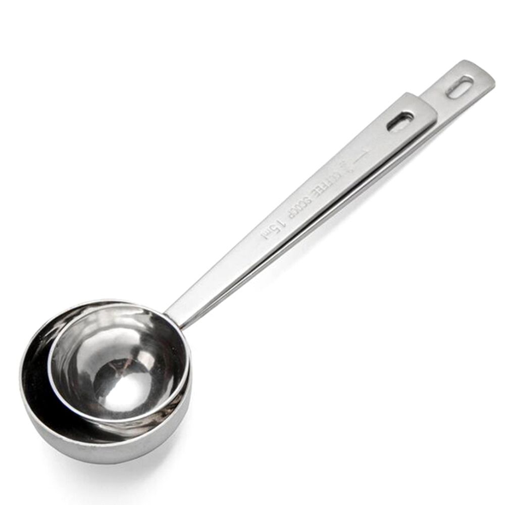 Smooth 15ML/30ML Stainless Ste - đánh giá và giá Gardening Tools Long Handle