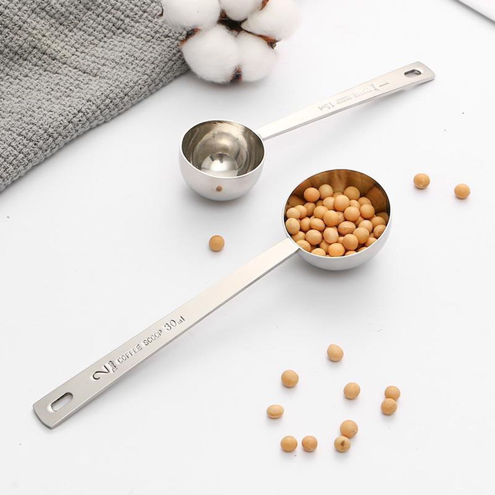 Smooth 15ML/30ML Stainless Ste - đánh giá và giá Gardening Tools Long Handle