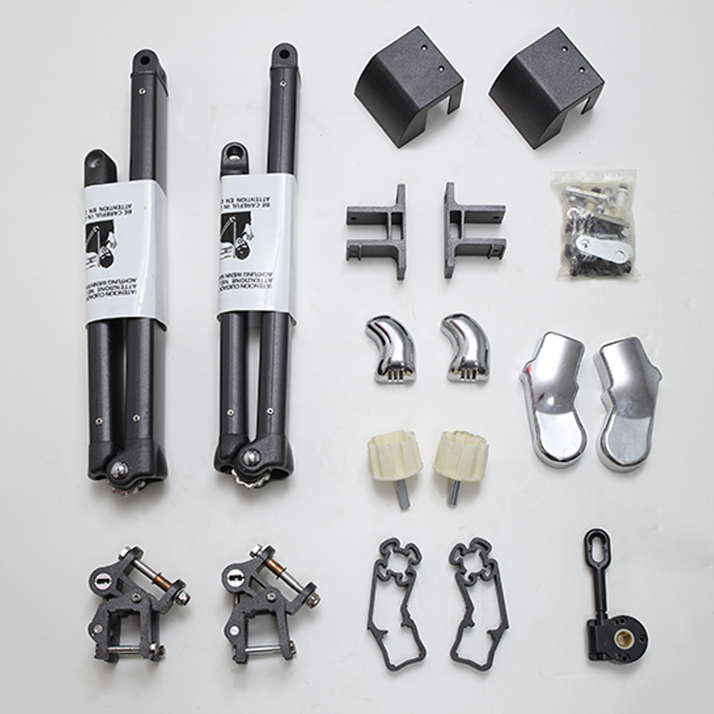 Manual Retractable 1.5M-3.5M A - đánh giá và giá Gardening Tools Kit For Sale