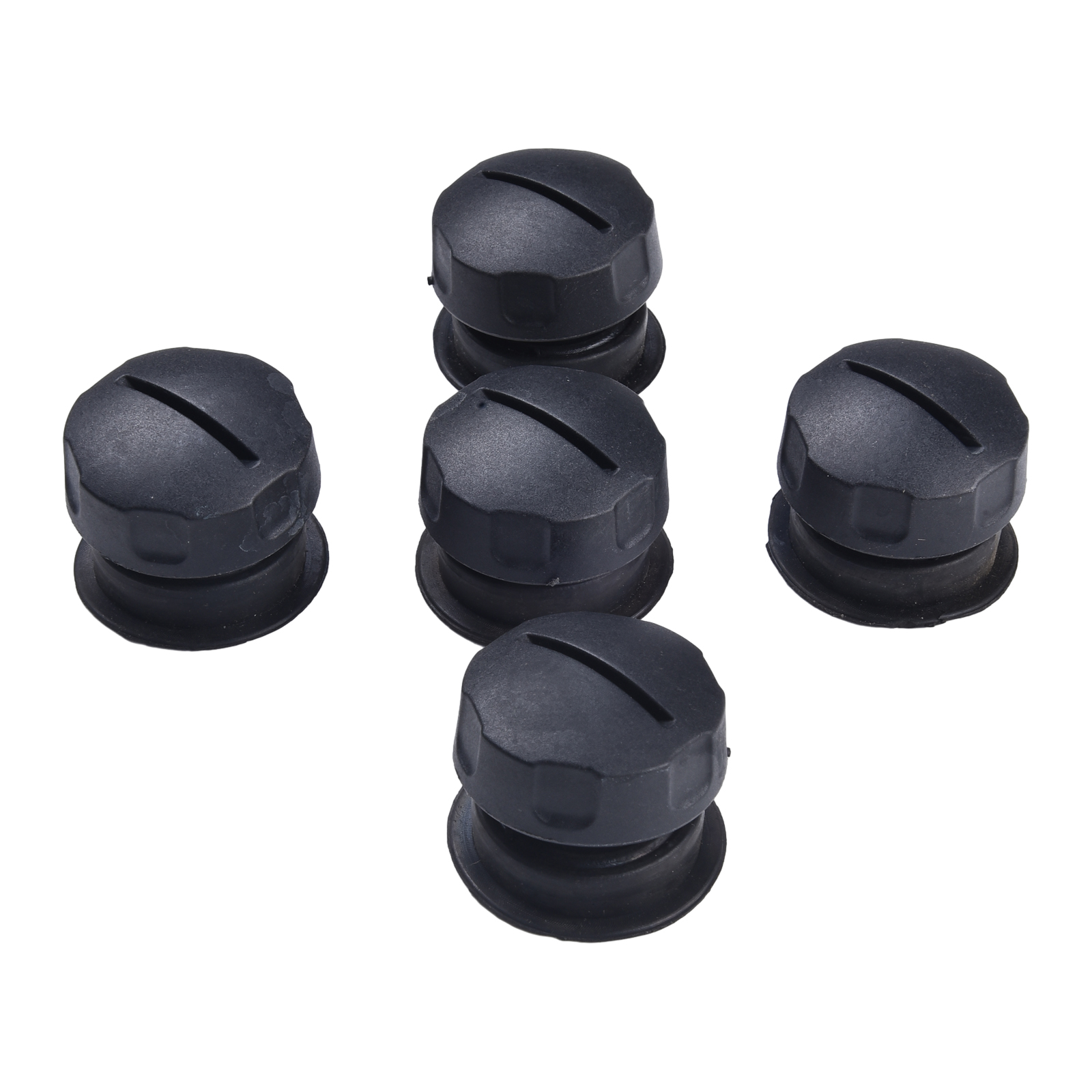 5 Trimmer Spool Cap Retainers  - đánh giá và giá Gardening Tools Required