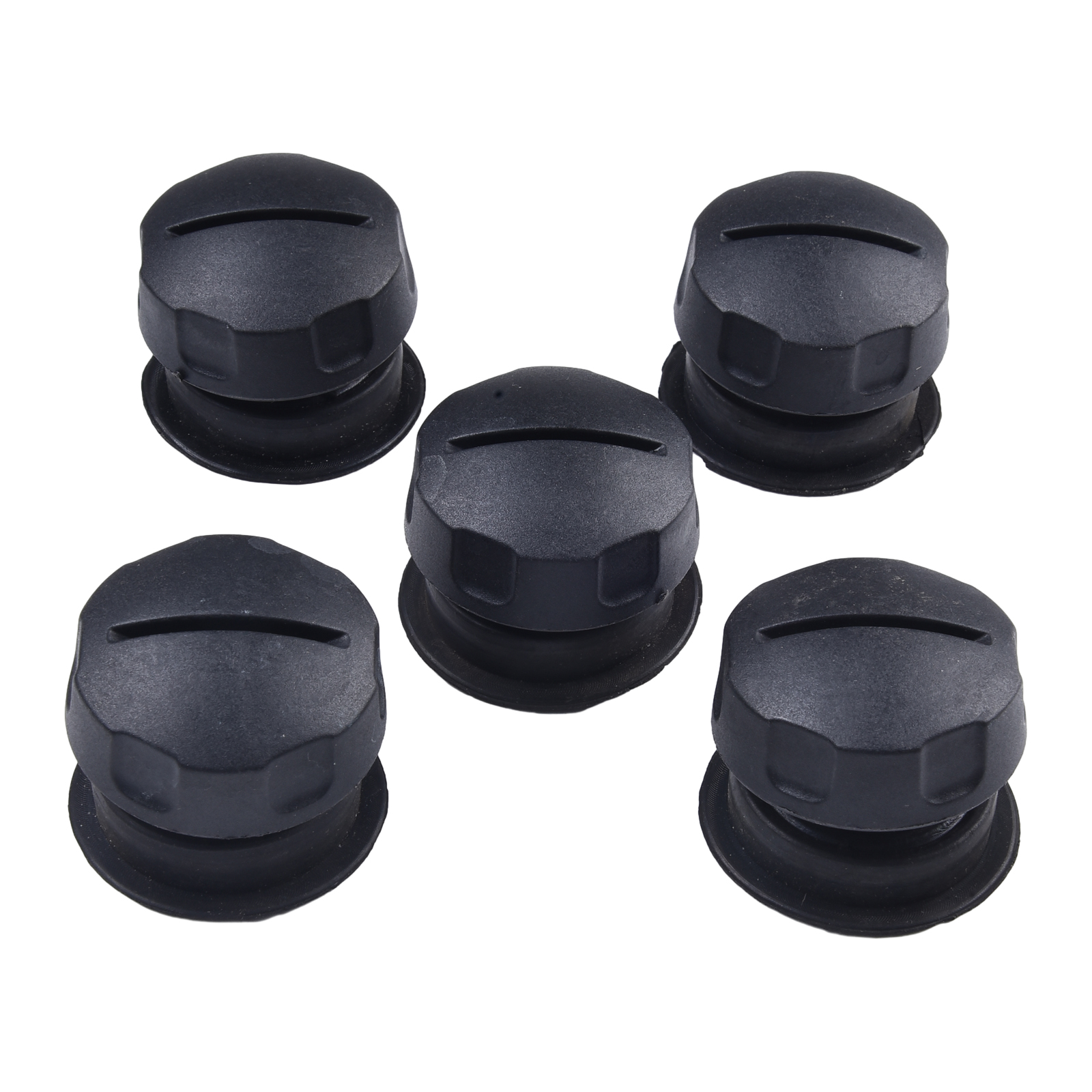 5 Trimmer Spool Cap Retainers  - đánh giá và giá Gardening Tools Required