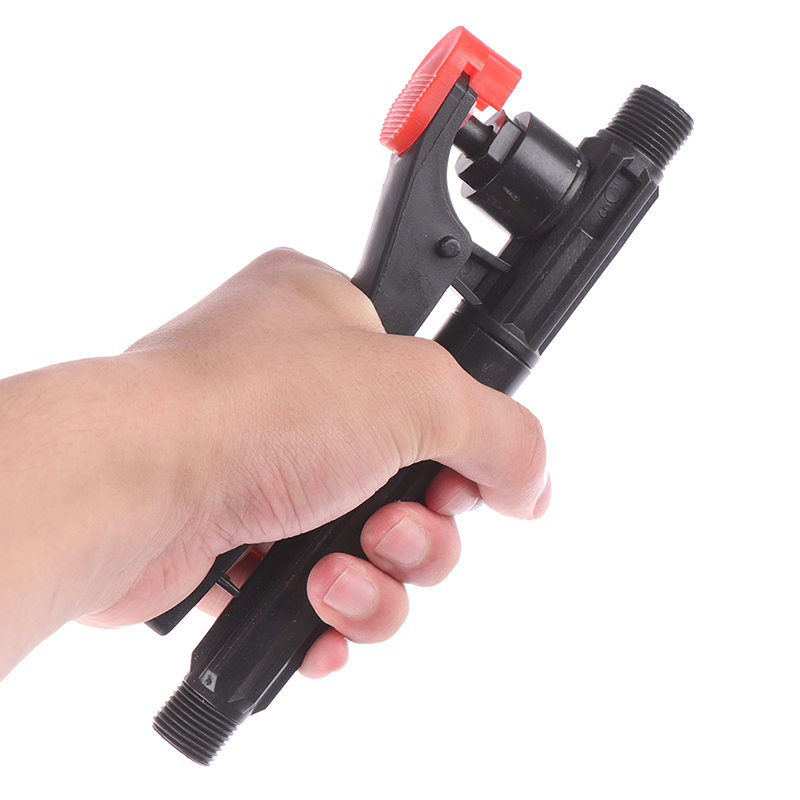 New Trigger Gun Sprayer Handle - đánh giá và giá Gardening Tools For Weeds