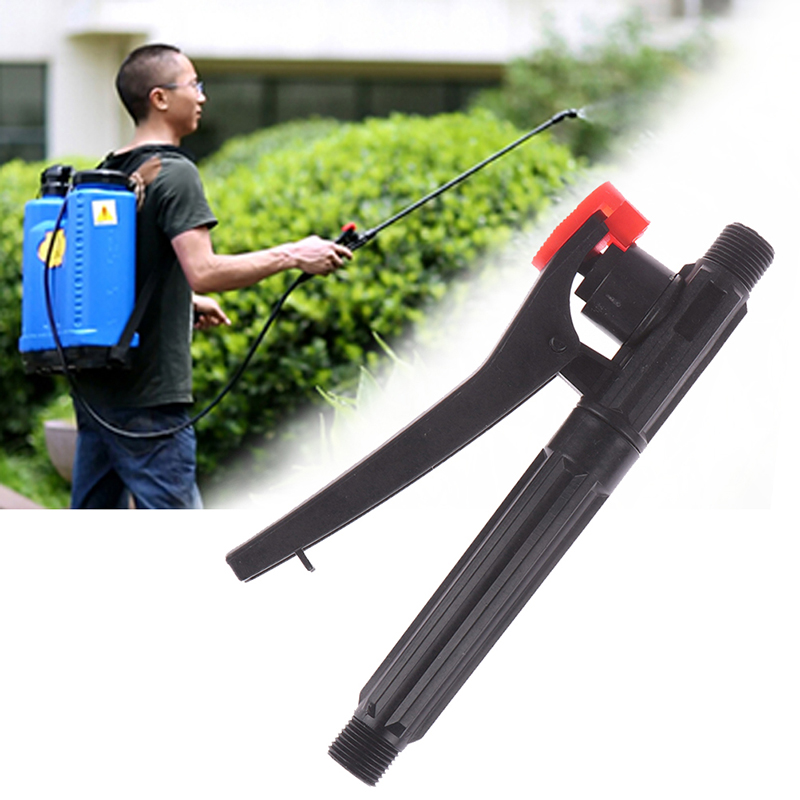 New Trigger Gun Sprayer Handle - đánh giá và giá Gardening Tools For Weeds