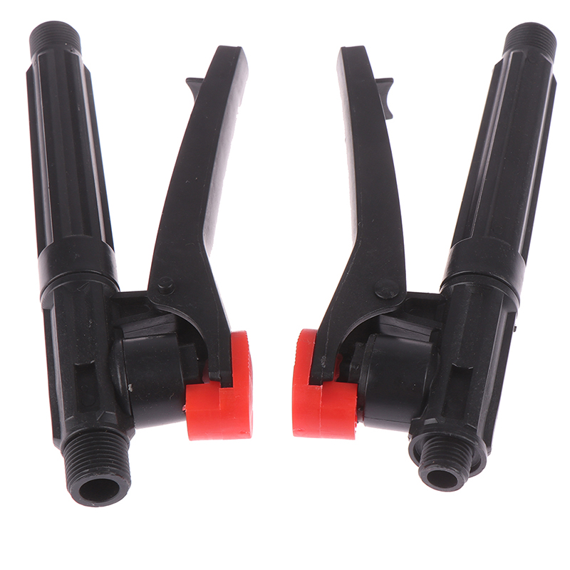 New Trigger Gun Sprayer Handle - đánh giá và giá Gardening Tools For Weeds