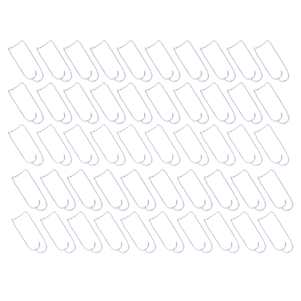 50pcs Stainless Steel Garden C - đánh giá và giá Gardening Tools Required