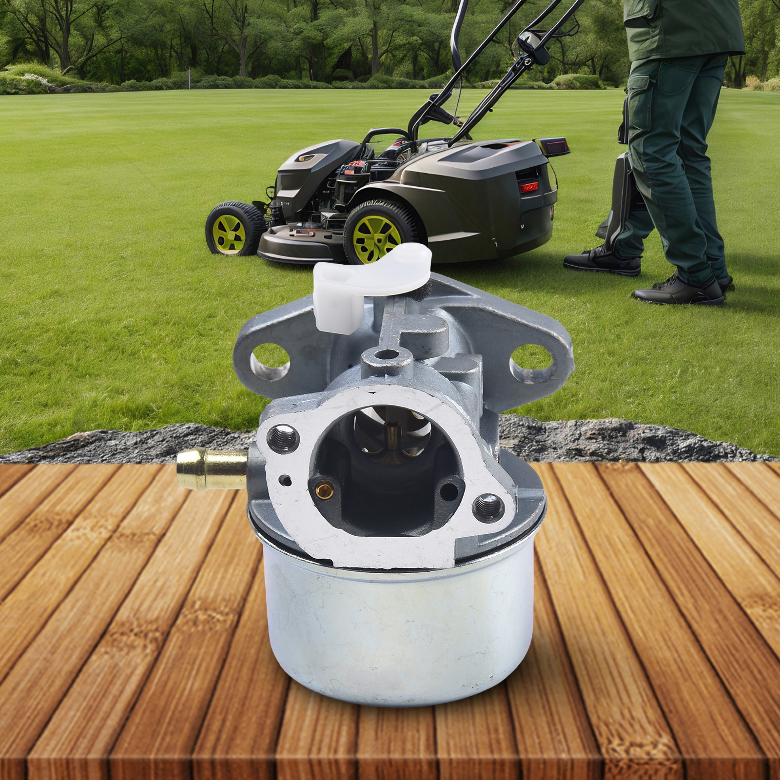 SustainaFor Ble Solution Repla - đánh giá và giá Gardening Tools Required