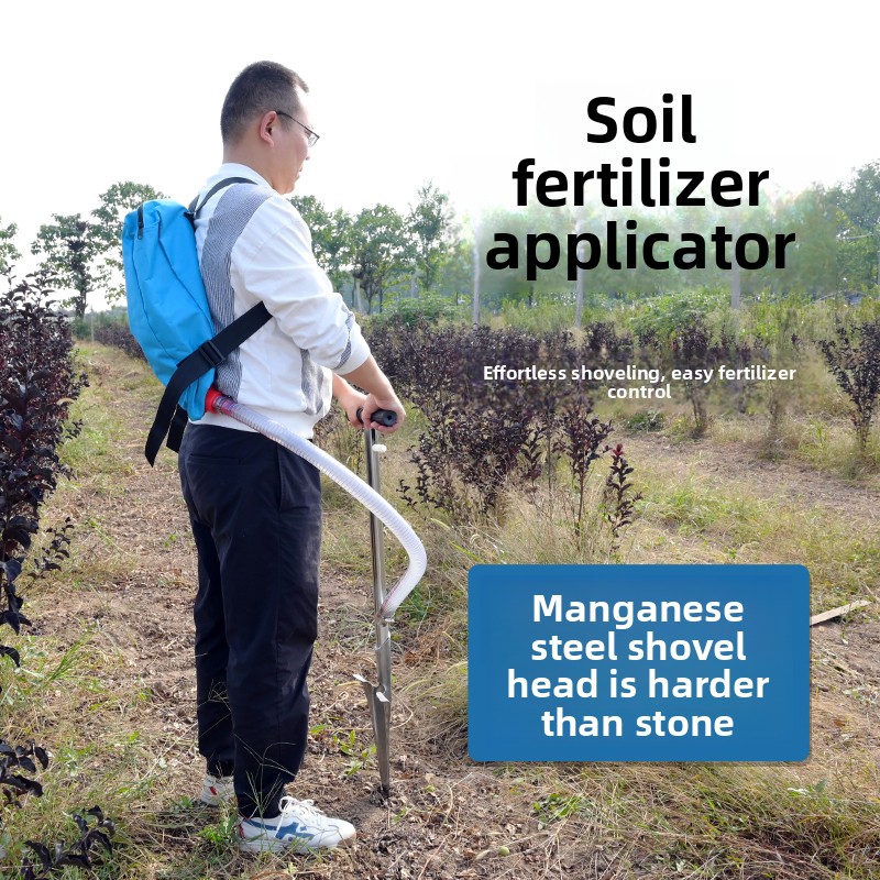 Fruit Tree Fertilizer Applicat - đánh giá và giá Fertilizer Dispenser