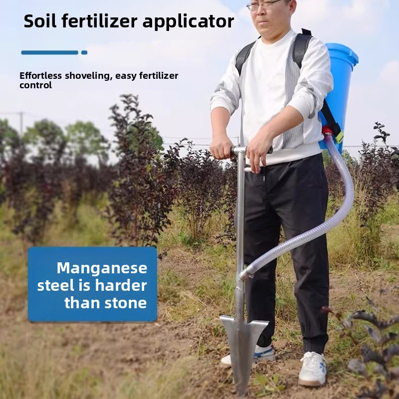 Fruit Tree Fertilizer Applicat - đánh giá và giá Fertilizer Dispenser