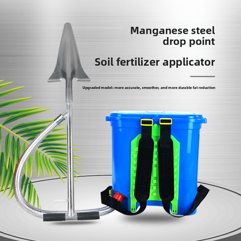 Fruit Tree Fertilizer Applicat - đánh giá và giá Fertilizer Dispenser
