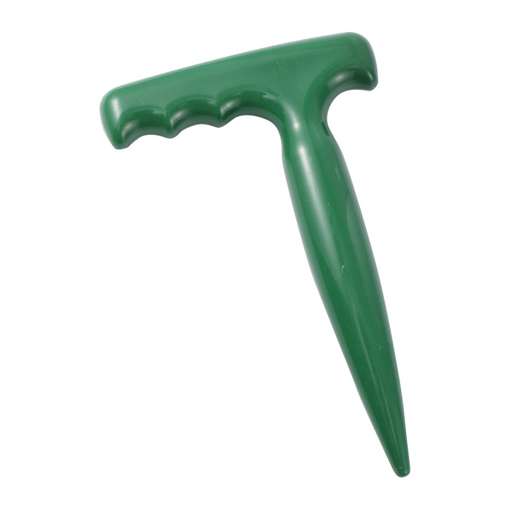 Seed Cultivation Soil Puncher  - đánh giá và giá Gardening Tools For Weeds