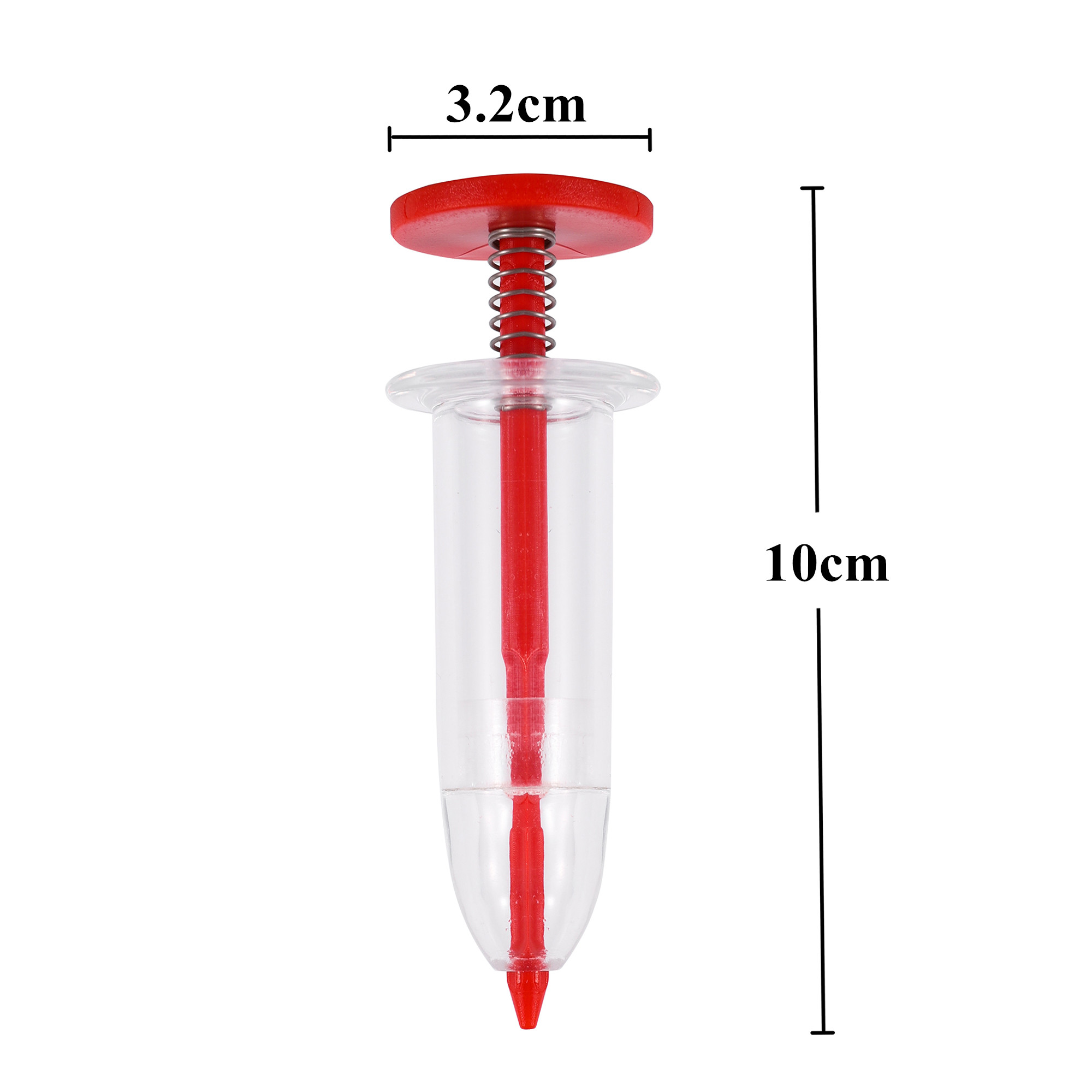 Seed Cultivation Soil Puncher  - đánh giá và giá Gardening Tools For Weeds