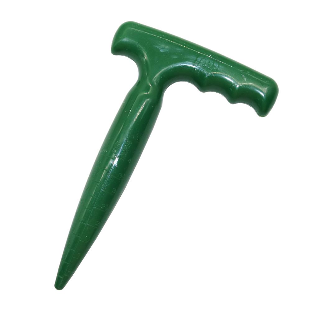 Seed Cultivation Soil Puncher  - đánh giá và giá Gardening Tools For Weeds