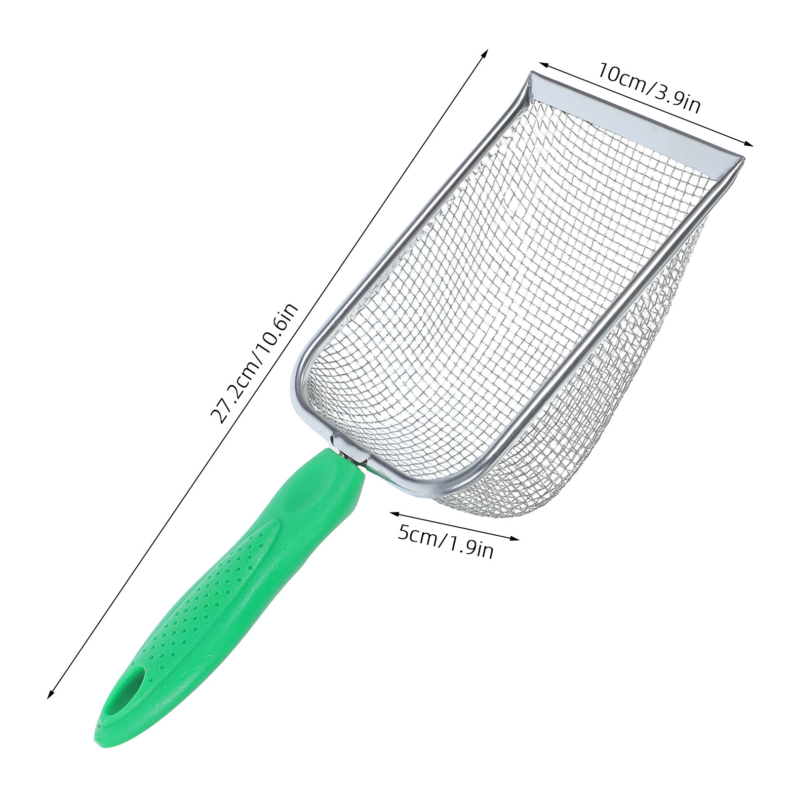 2Pcs Soil Compost Sieve Heavy  - đánh giá và giá Garden Sieve Soil
