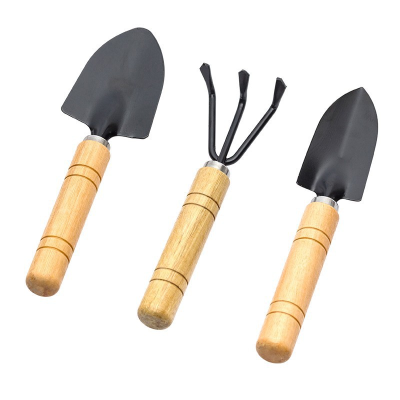 1set Mini Flower Planting Shov - đánh giá và giá Gardening Tools For Weeds