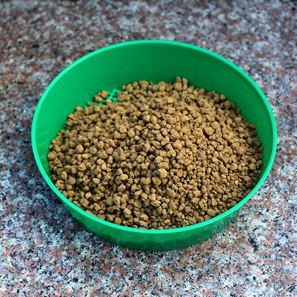1-5PCS Plastic Garden Sieve Ho - đánh giá và giá Garden Sieve Soil