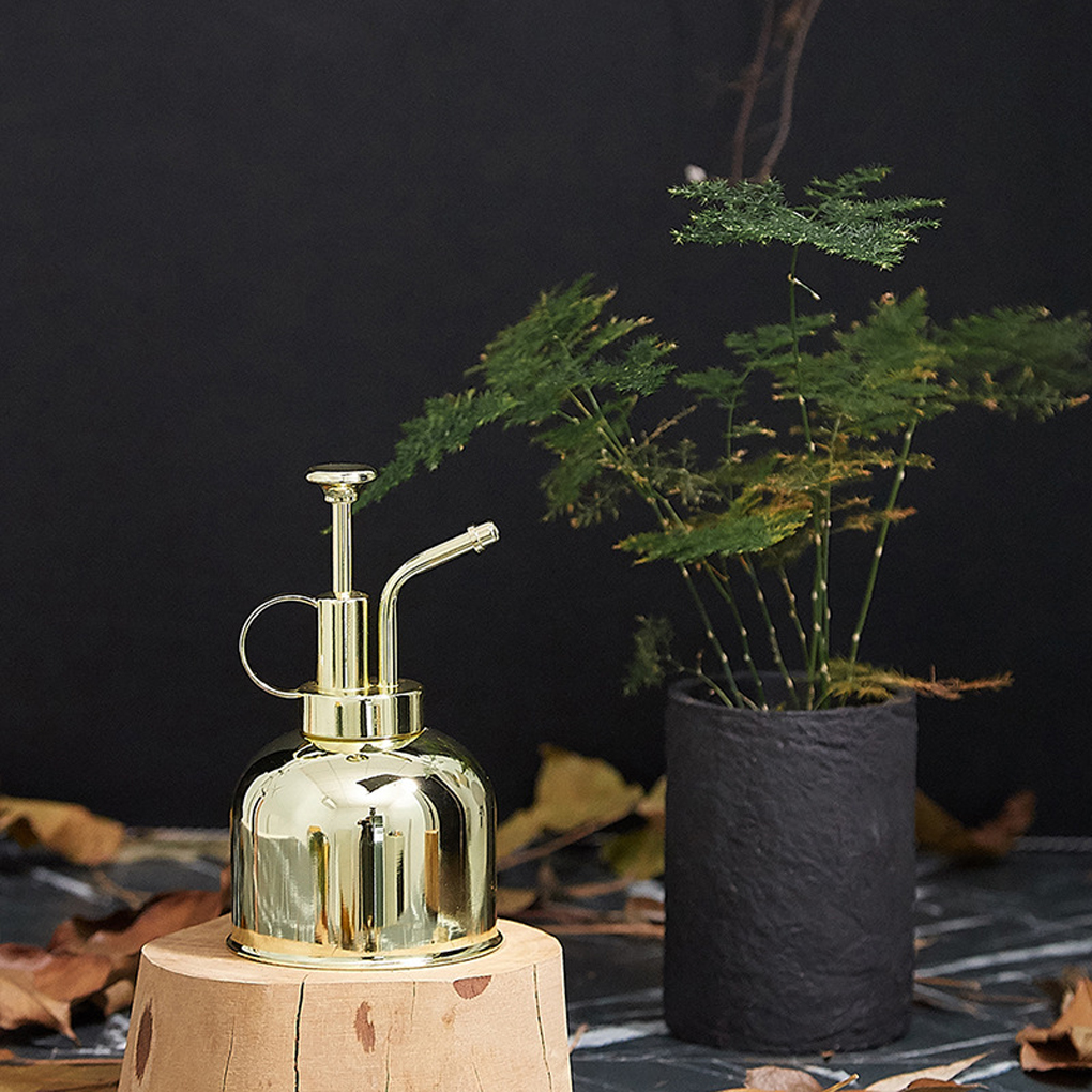 Stainless Steel Sprayer Vintag - đánh giá và giá Gardening Tools Vintage