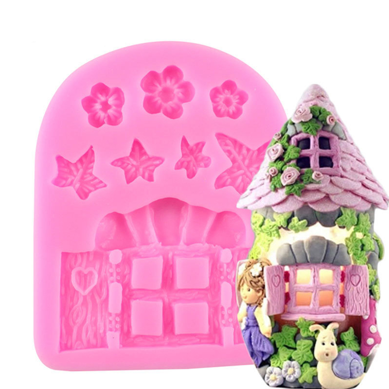 Enchanted Vintage Fairy Garden - đánh giá và giá Gardening Tools Vintage