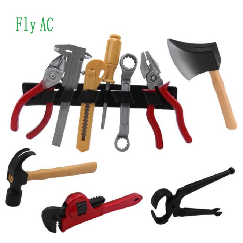 Fly AC Pretend Play Children's - đánh giá và giá Gardening Tools Set Gift