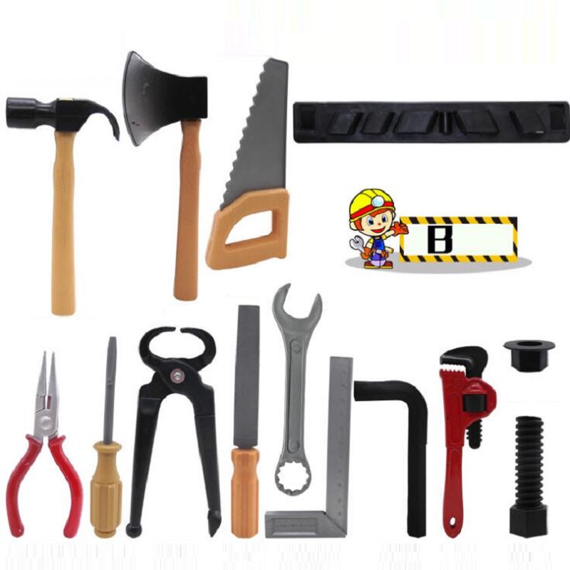 Fly AC Pretend Play Children's - đánh giá và giá Gardening Tools Set Gift