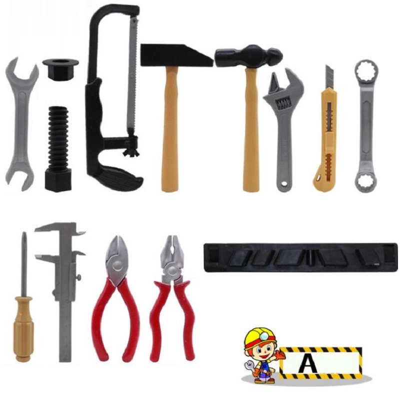 Fly AC Pretend Play Children's - đánh giá và giá Gardening Tools Set Gift