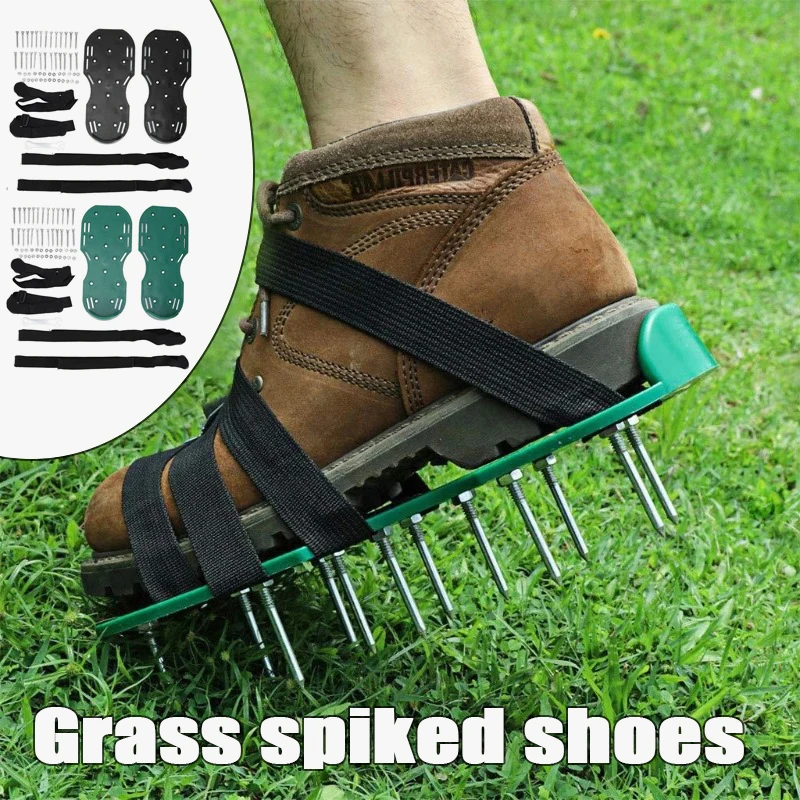 K31 Pair Grass Spiked Gardenin - đánh giá và giá Gardening Tools Revit