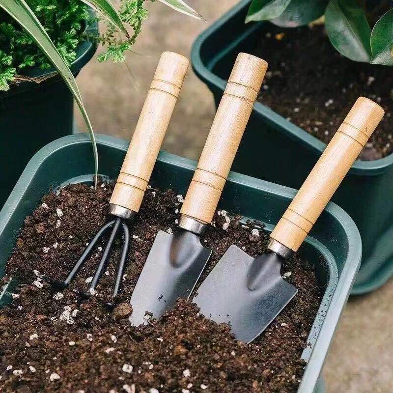 3PC/1Set  Mini Gardening Tools - đánh giá và giá Gardening Tools For Weeds