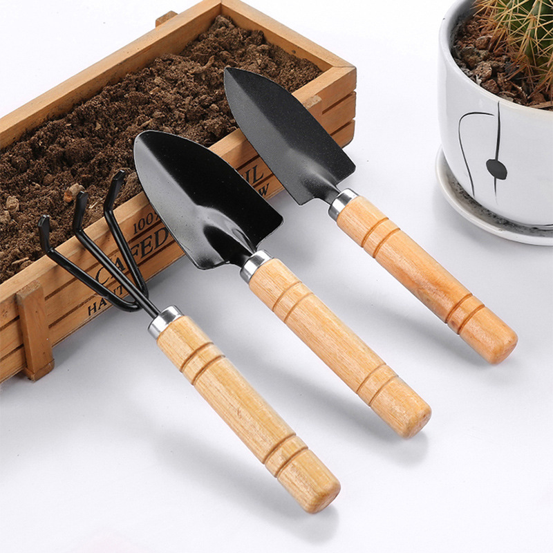 3PC/1Set  Mini Gardening Tools - đánh giá và giá Gardening Tools For Weeds