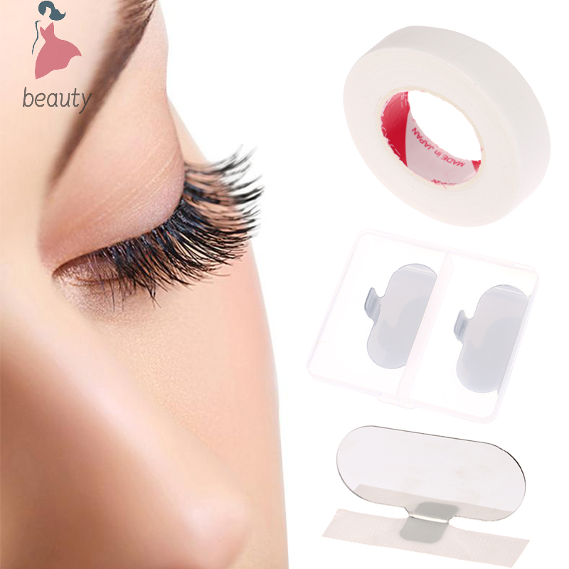 Lash Extension Mirror Eyelash  - đánh giá và giá Gardening Tools Long Handle