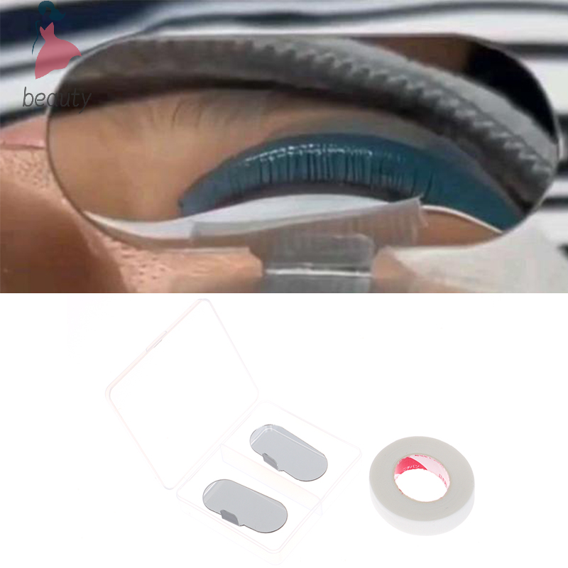 Lash Extension Mirror Eyelash  - đánh giá và giá Gardening Tools Long Handle