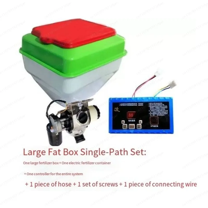 Precise Automatic Fertilizer D - đánh giá và giá Fertilizer Dispenser