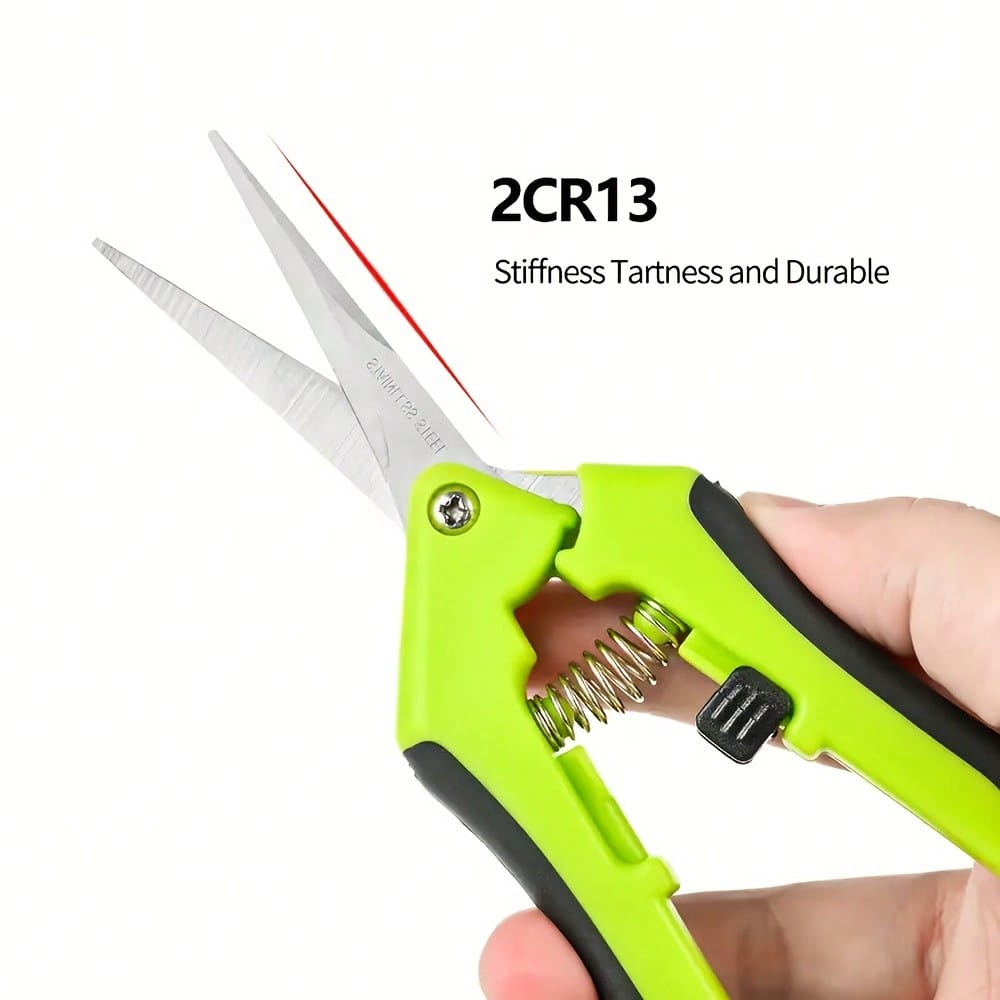 2pcs Stainless Steel Loppers,  - đánh giá và giá Gardening Hand Tools Yard
