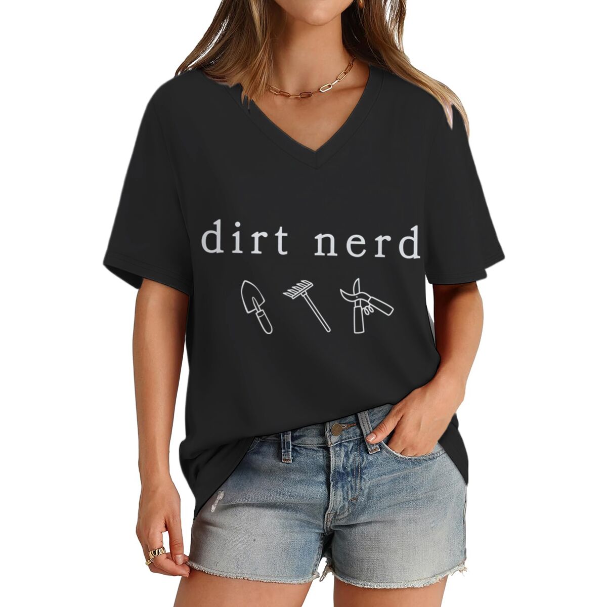 Dirt Nerd Gardening Tools Plan - đánh giá và giá Gardening Tools Vintage